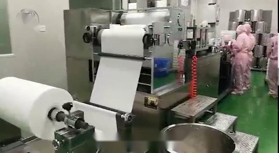 MG-620 molding hob hydrogel coater